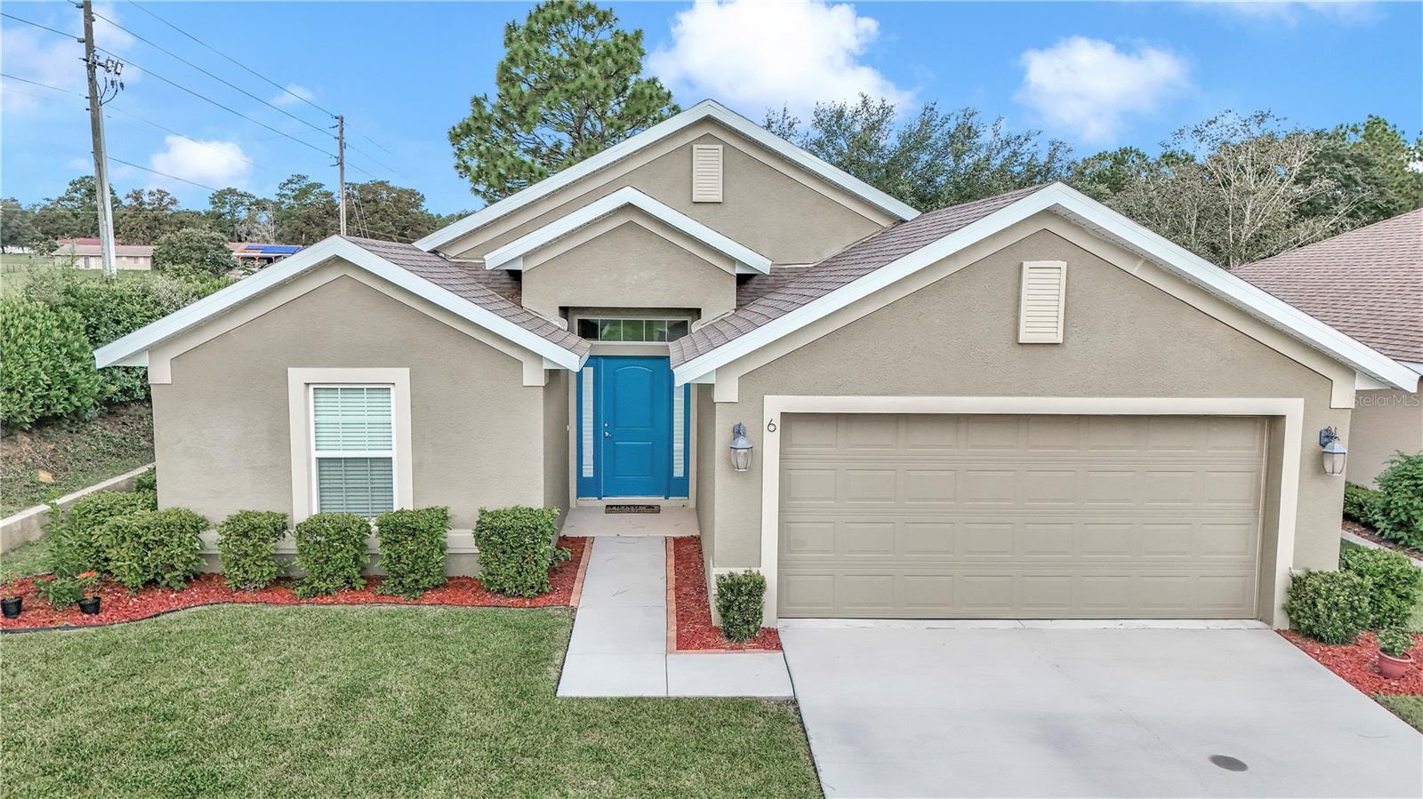 Single Family Residence in OCALA, FL - Daniel Dourado