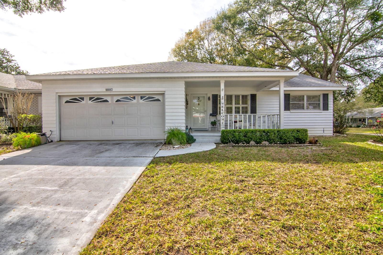 Villa em OCALA, FL - Daniel Dourado