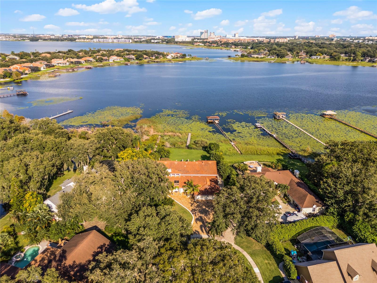 Single Family Residence em ORLANDO, FL - Daniel Dourado