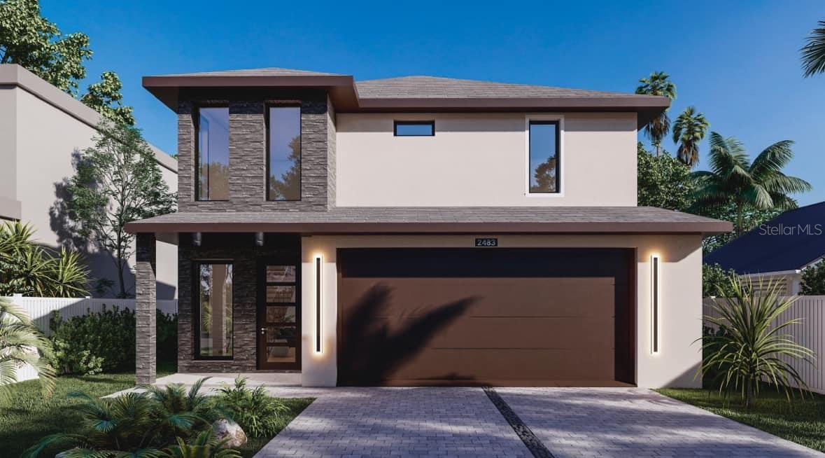 Single Family Residence in SARASOTA, FL - Daniel Dourado