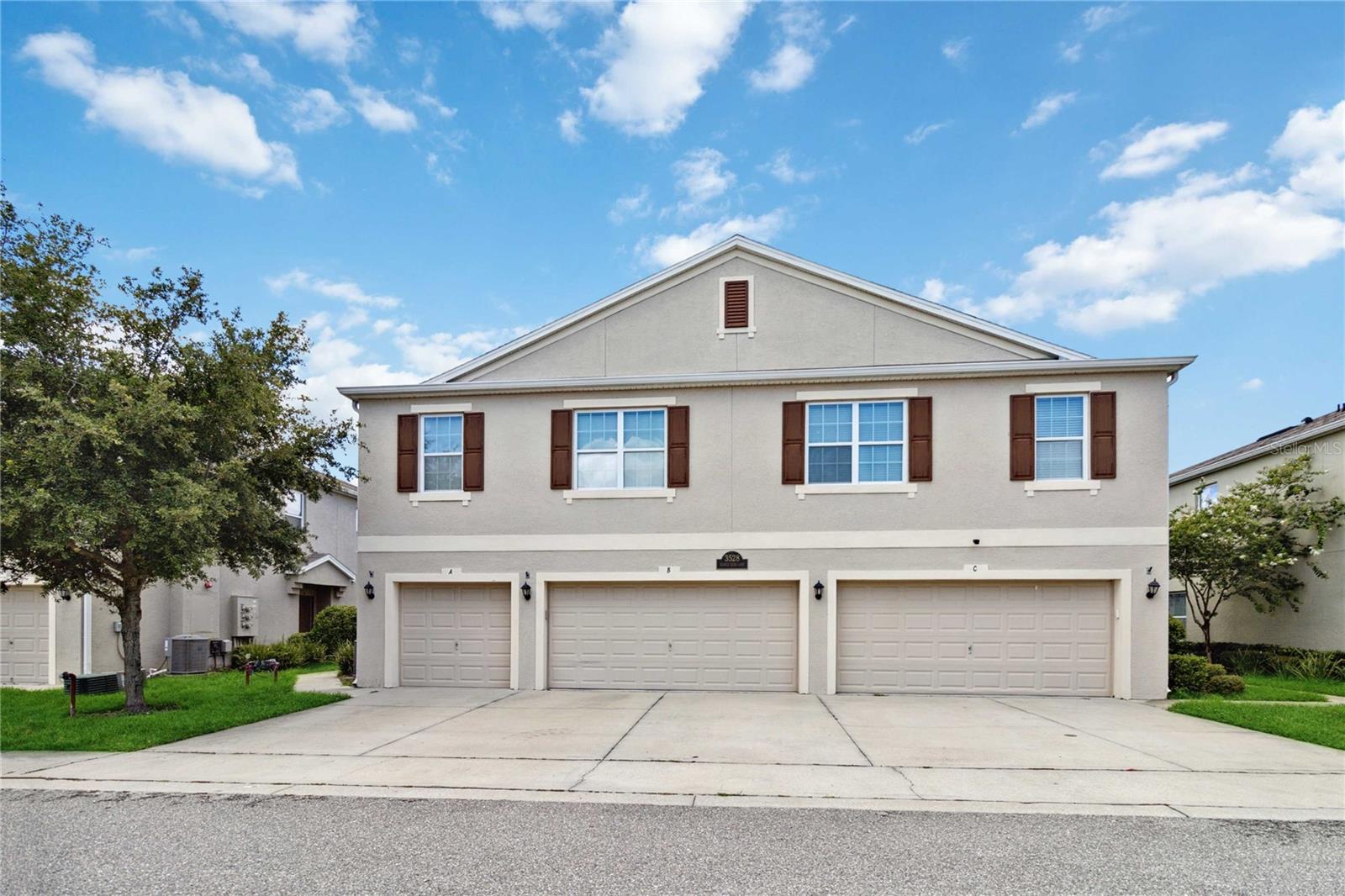 Townhouse em ORLANDO, FL - Daniel Dourado