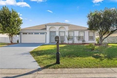Single Family Residence in OCALA, FL - Daniel Dourado