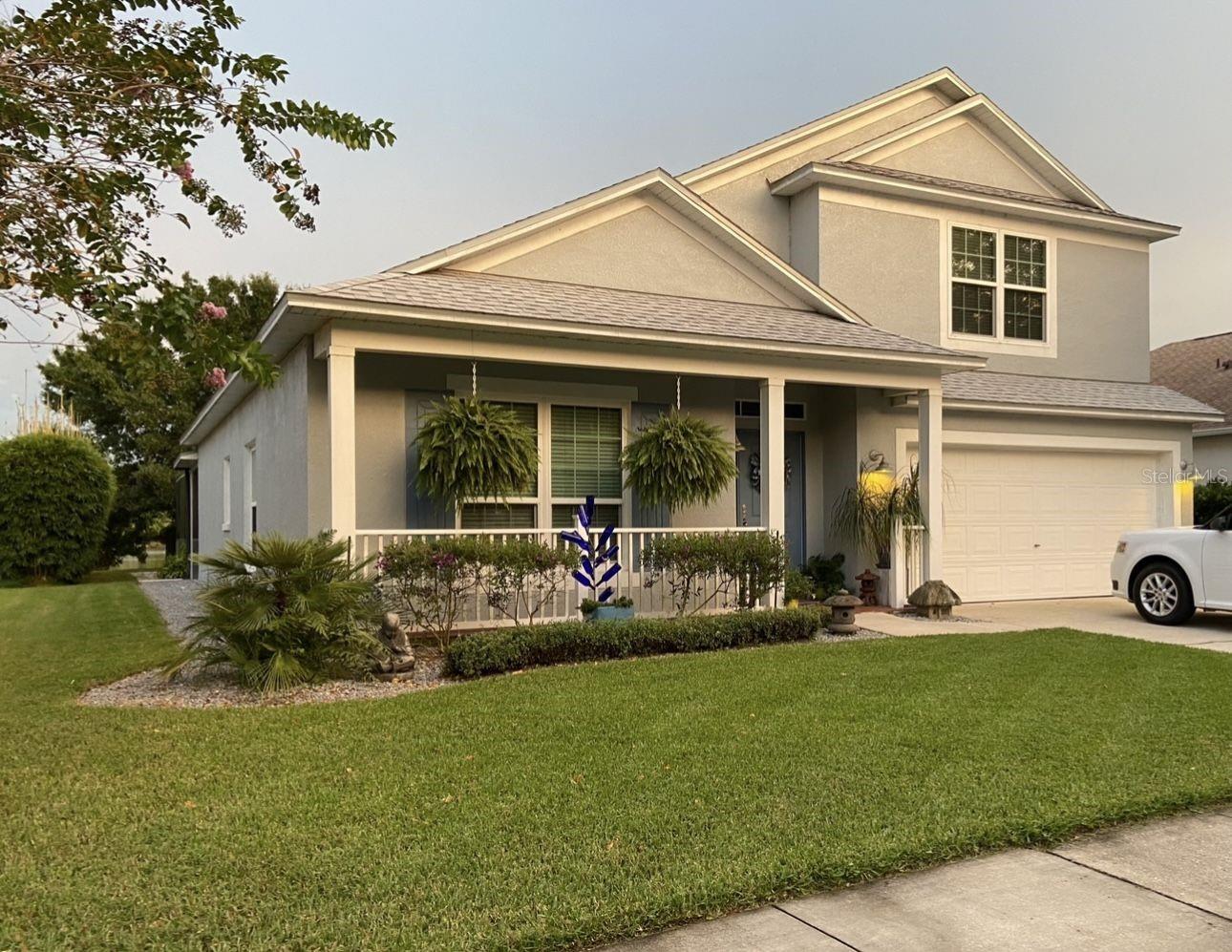 Single Family Residence em ORLANDO, FL - Daniel Dourado