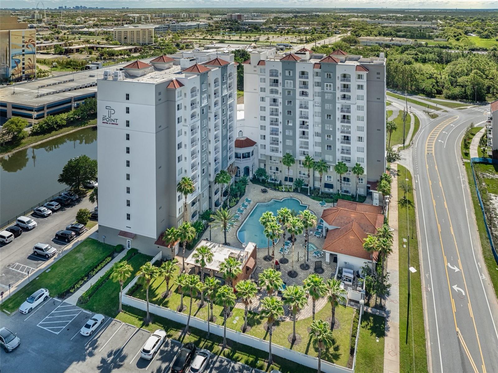 Condo - Hotel em ORLANDO, FL - Daniel Dourado