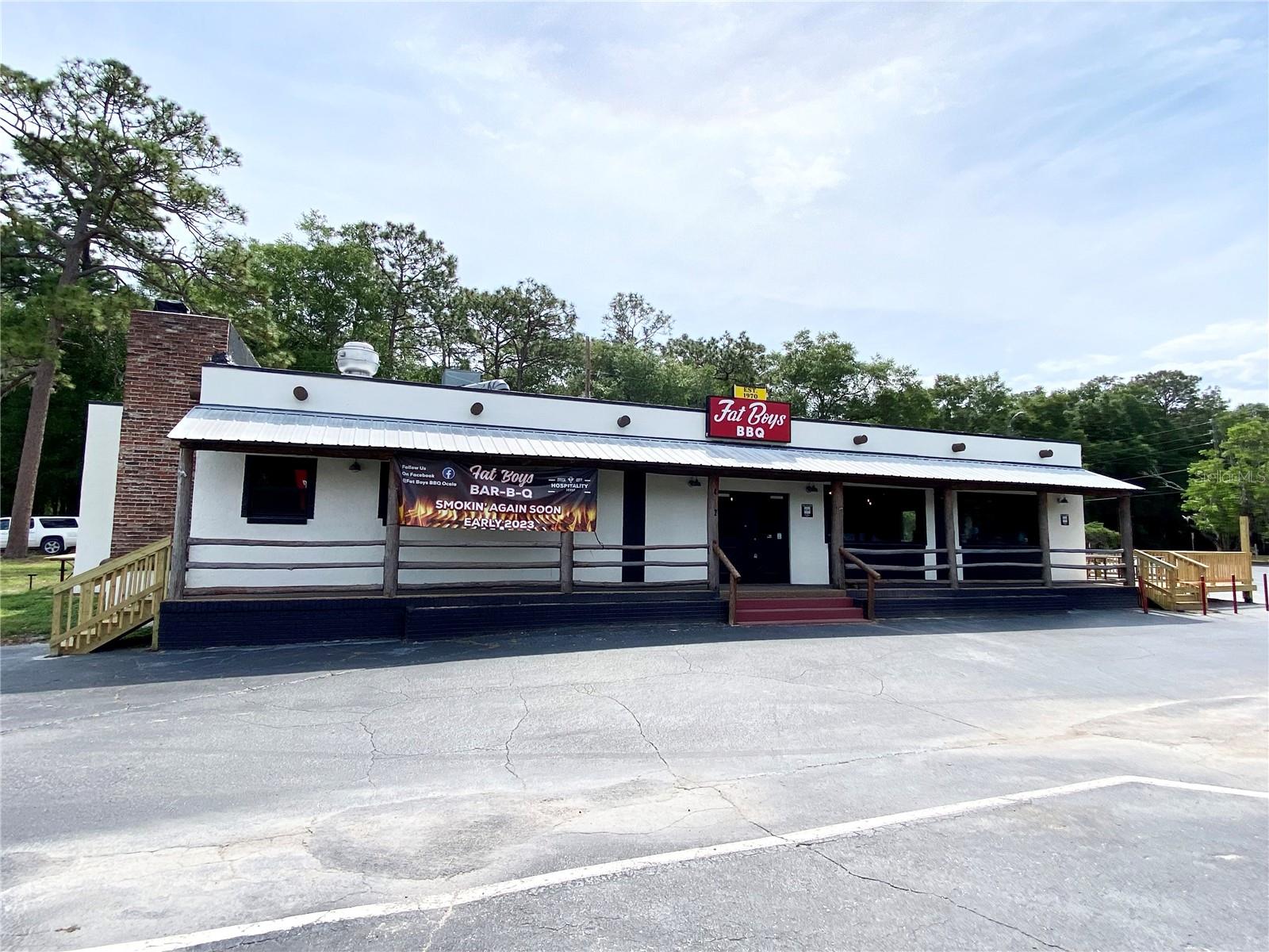 Restaurant em OCALA, FL - Daniel Dourado