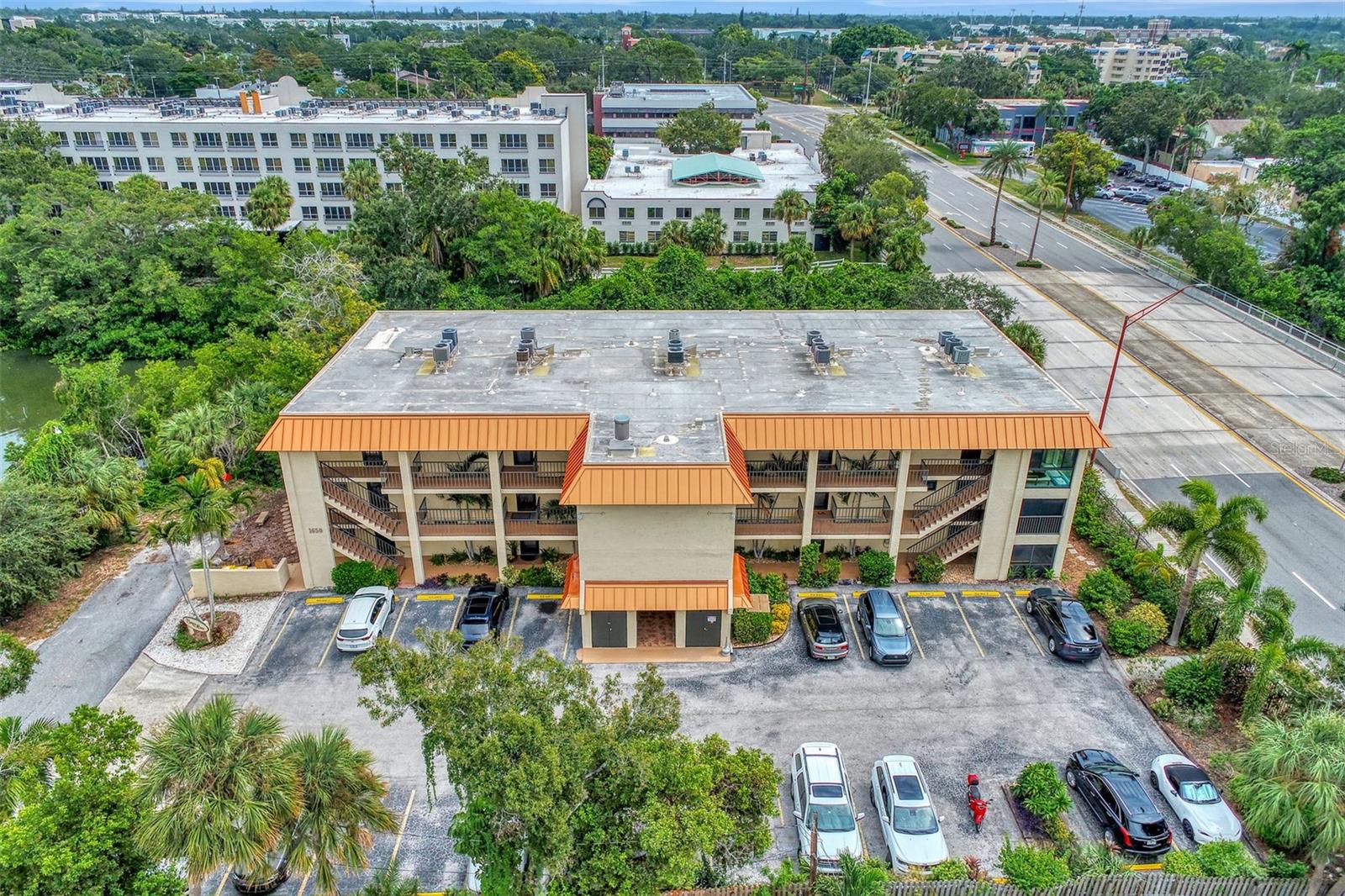 Condominium in SARASOTA, FL - Daniel Dourado