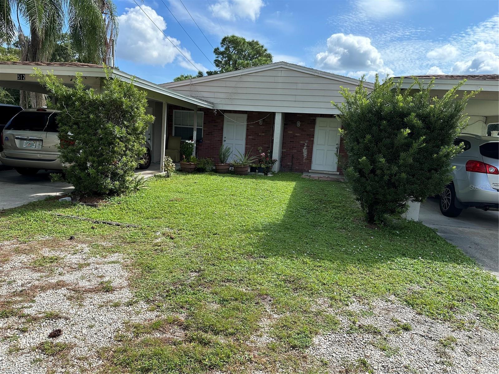 Half Duplex in SARASOTA, FL - Daniel Dourado