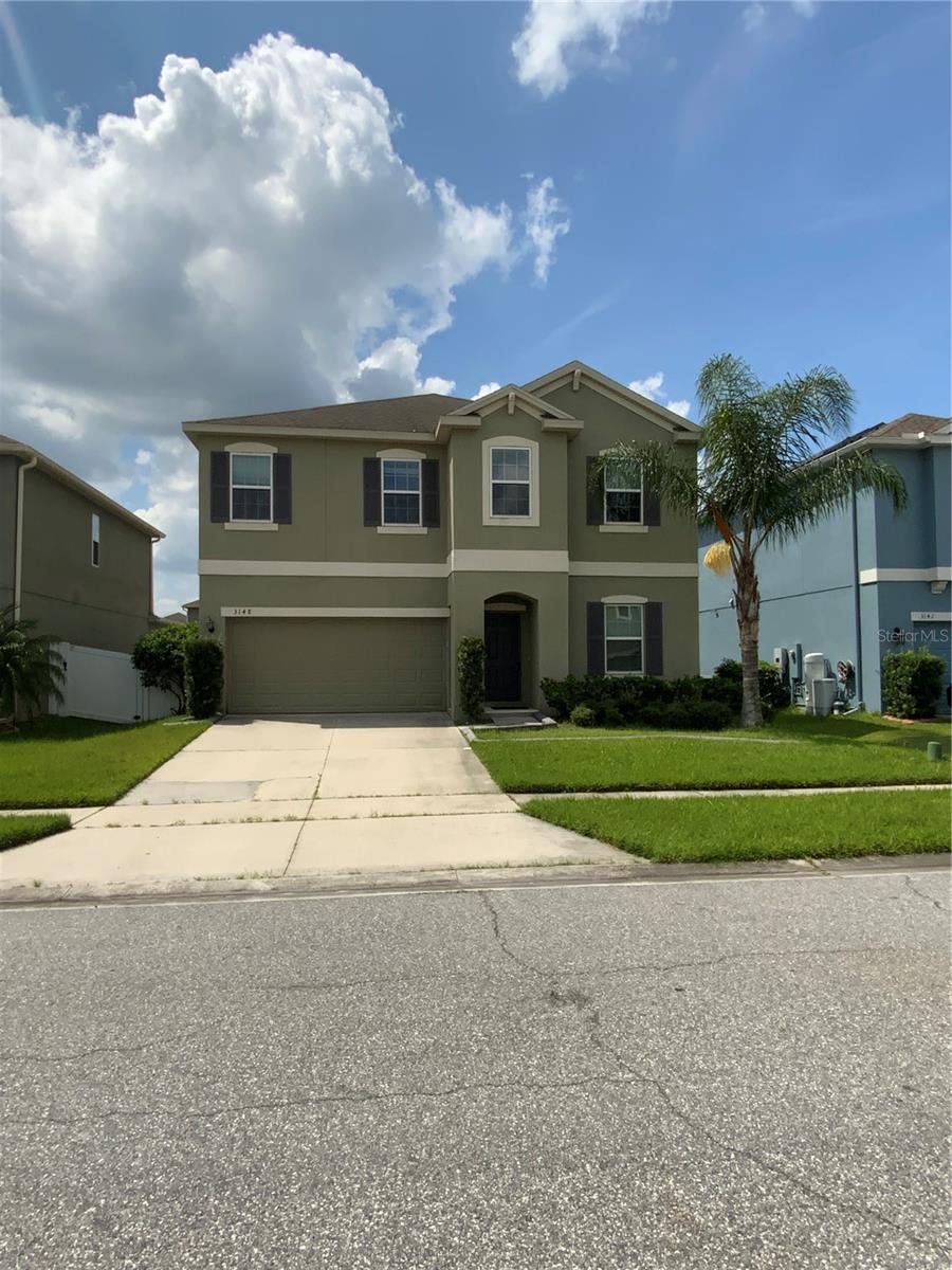 Single Family Residence em ORLANDO, FL - Daniel Dourado