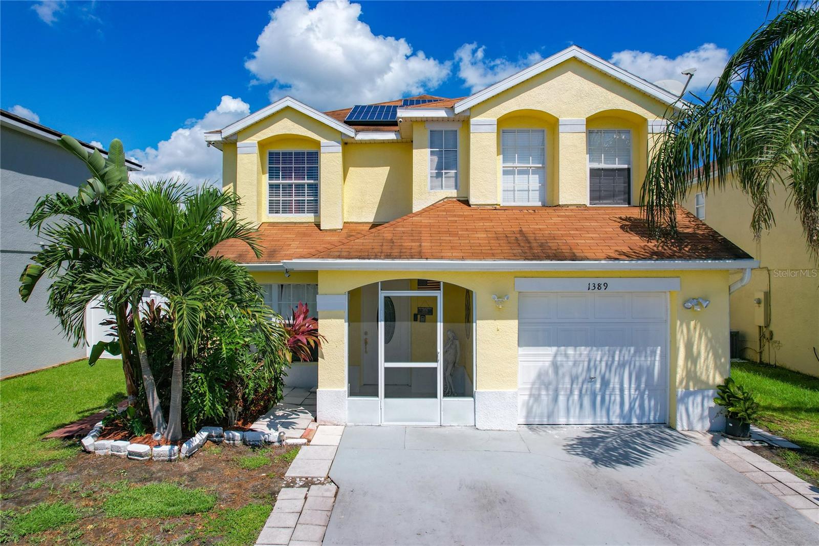 Single Family Residence em ORLANDO, FL - Daniel Dourado