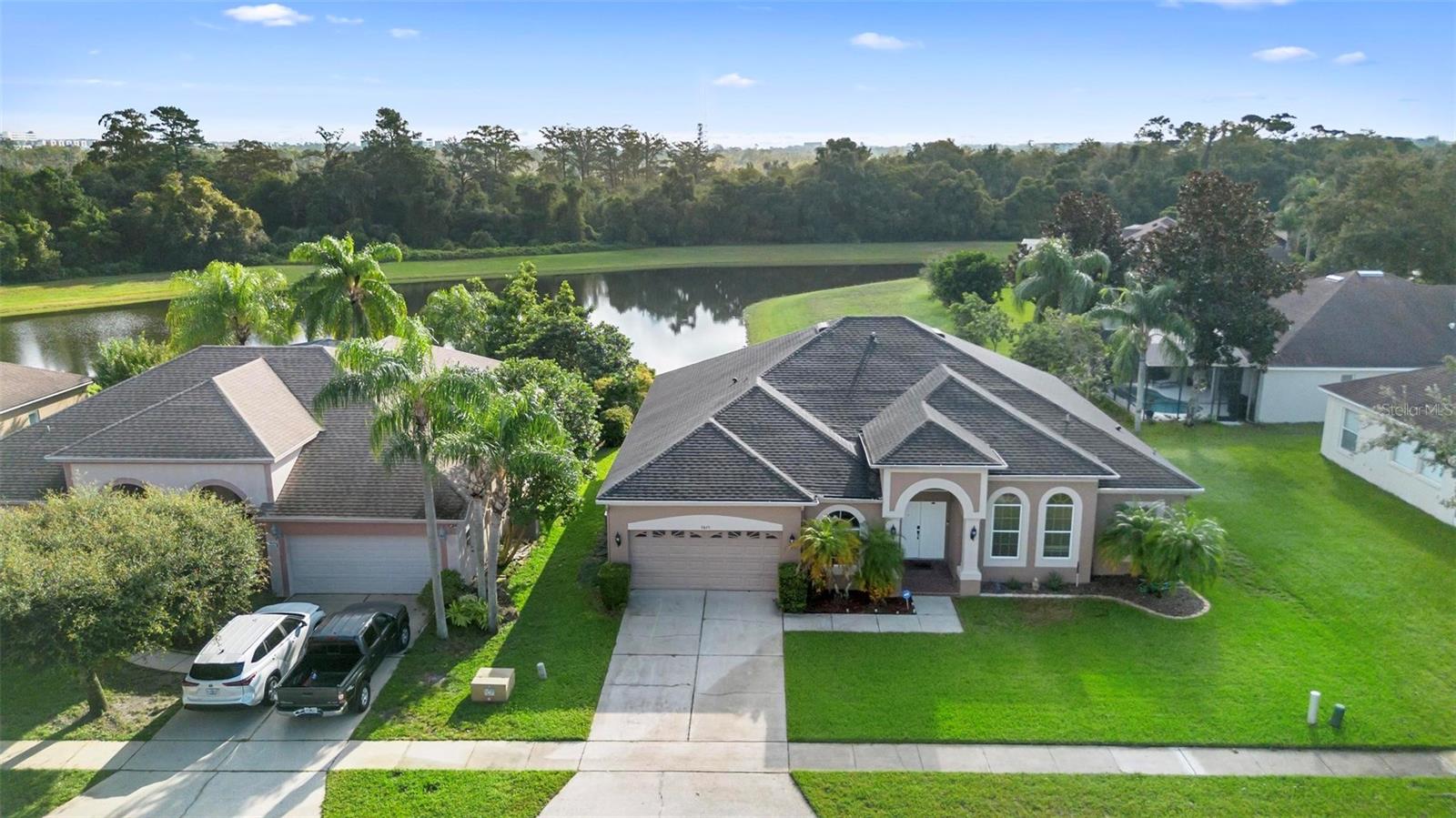 Single Family Residence em ORLANDO, FL - Daniel Dourado