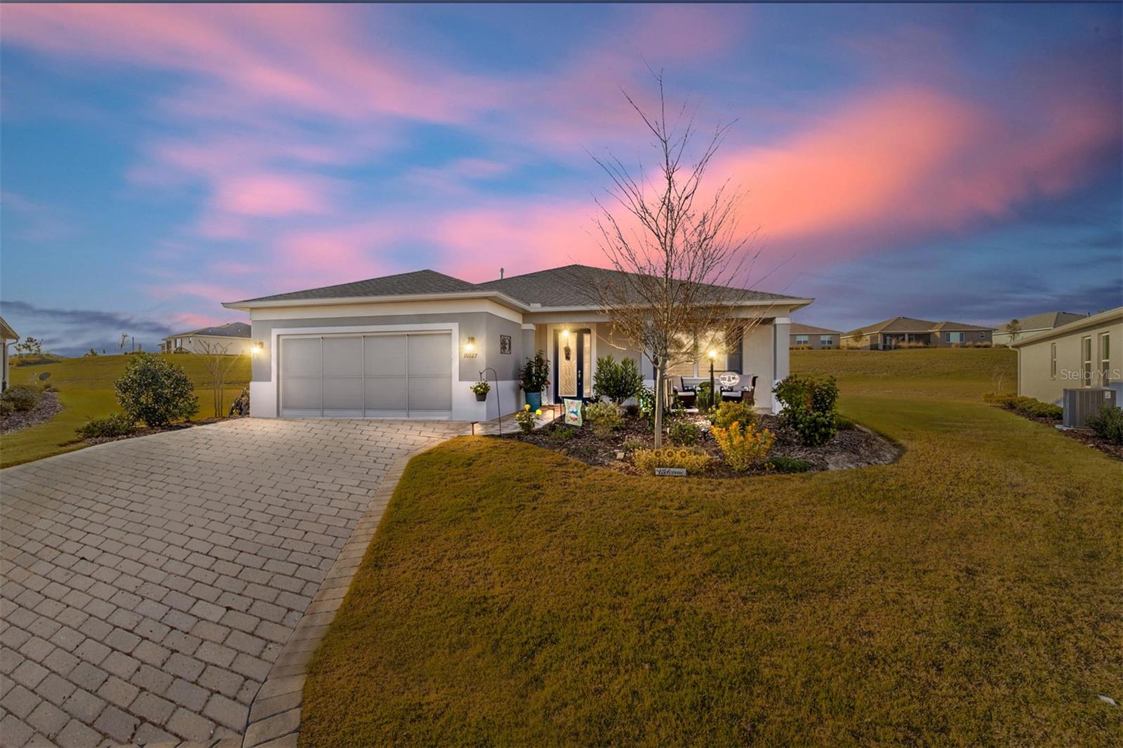 Single Family Residence em OCALA, FL - Daniel Dourado