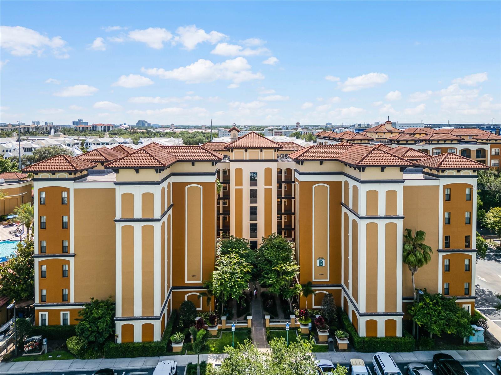 Condo - Hotel em ORLANDO, FL - Daniel Dourado