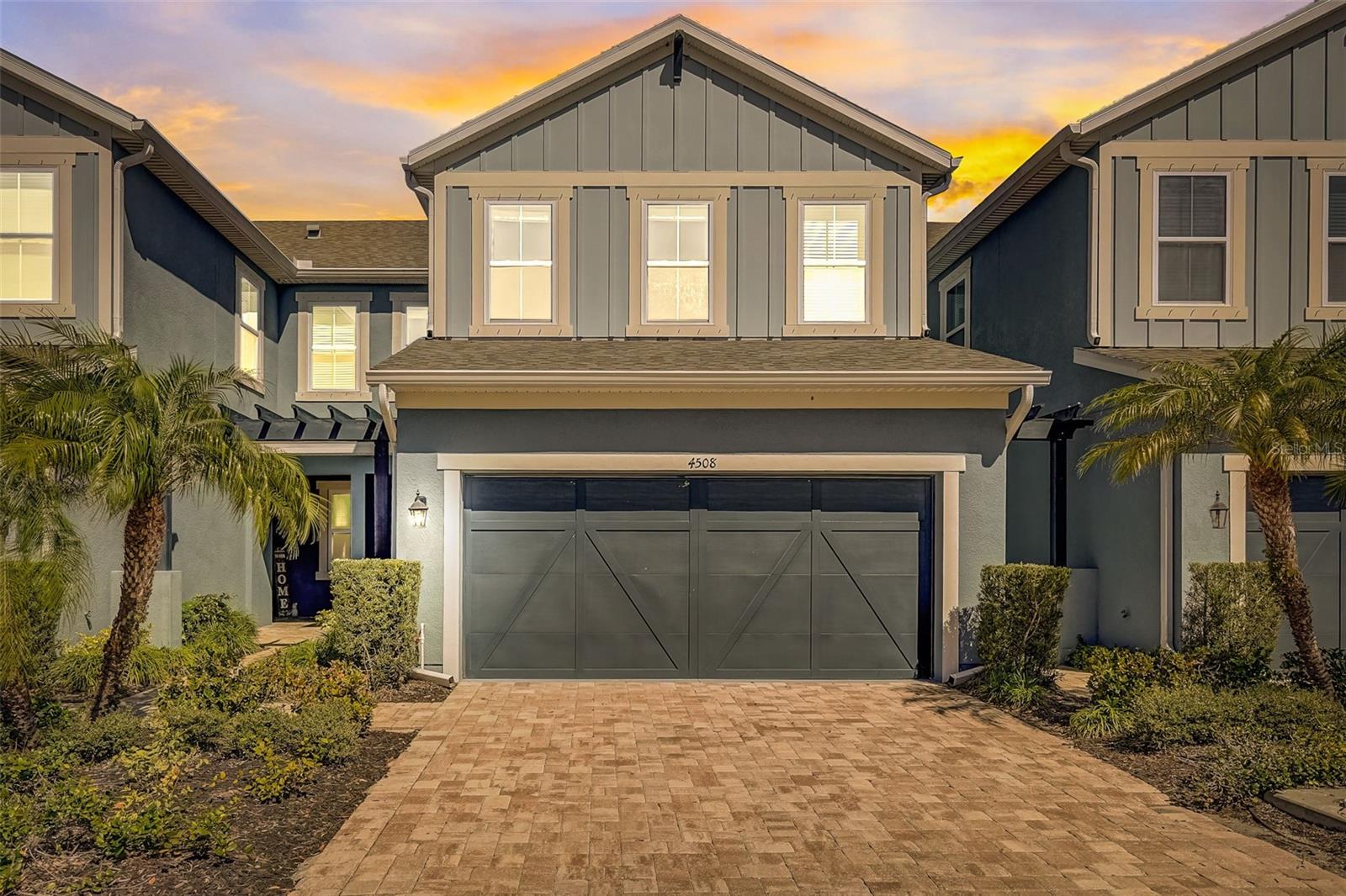 Townhouse in SARASOTA, FL - Daniel Dourado