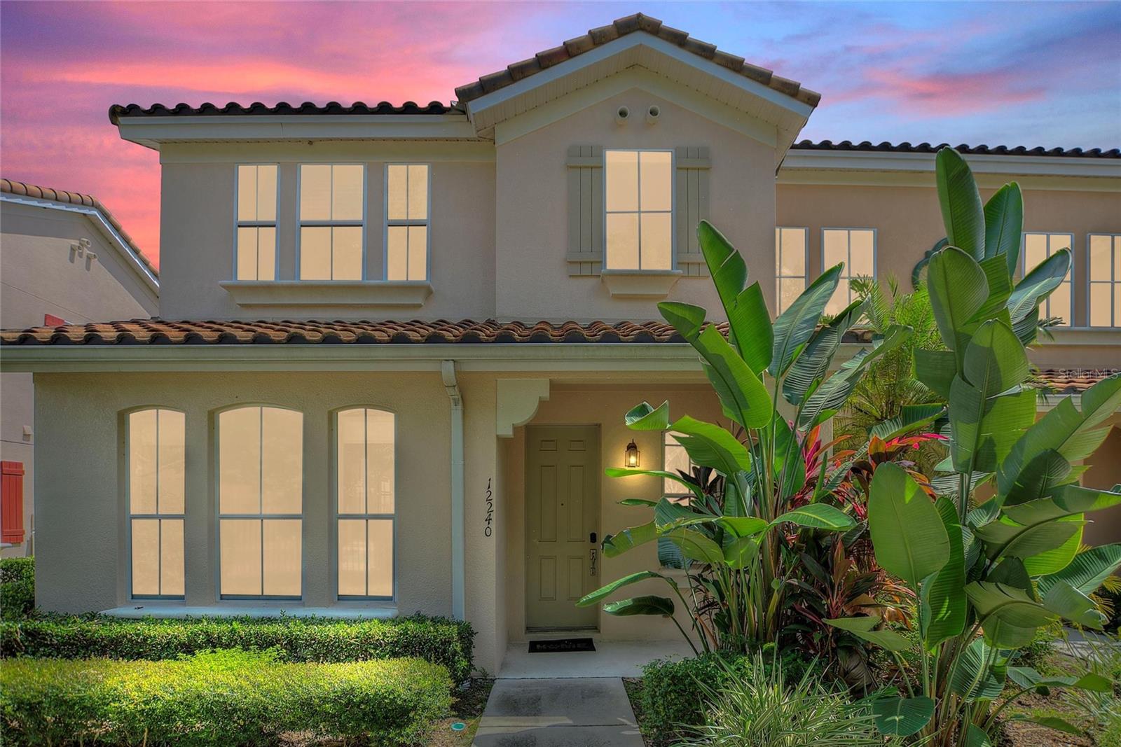 Condominium em ORLANDO, FL - Daniel Dourado