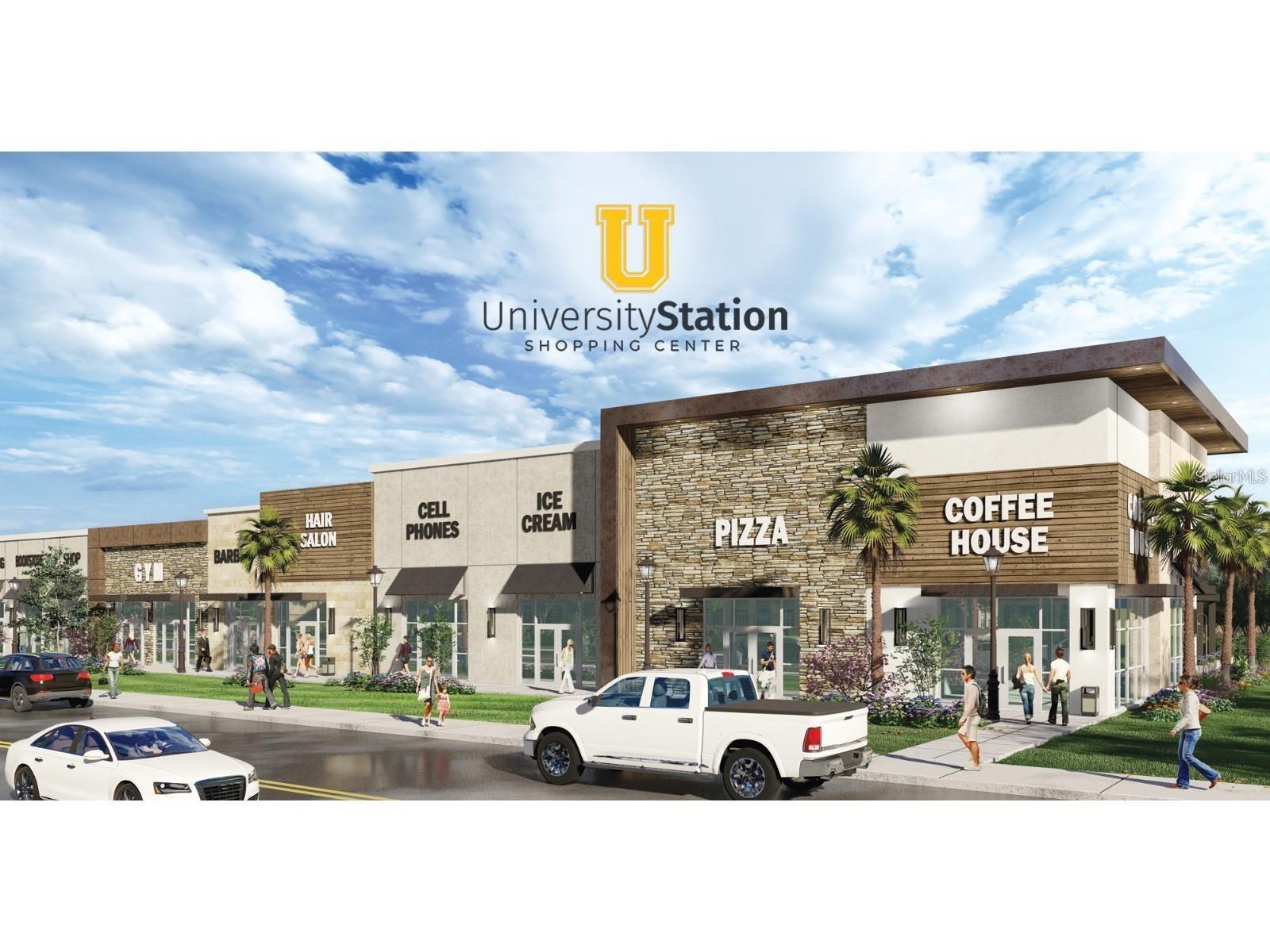 Retail em ORLANDO, FL - Daniel Dourado