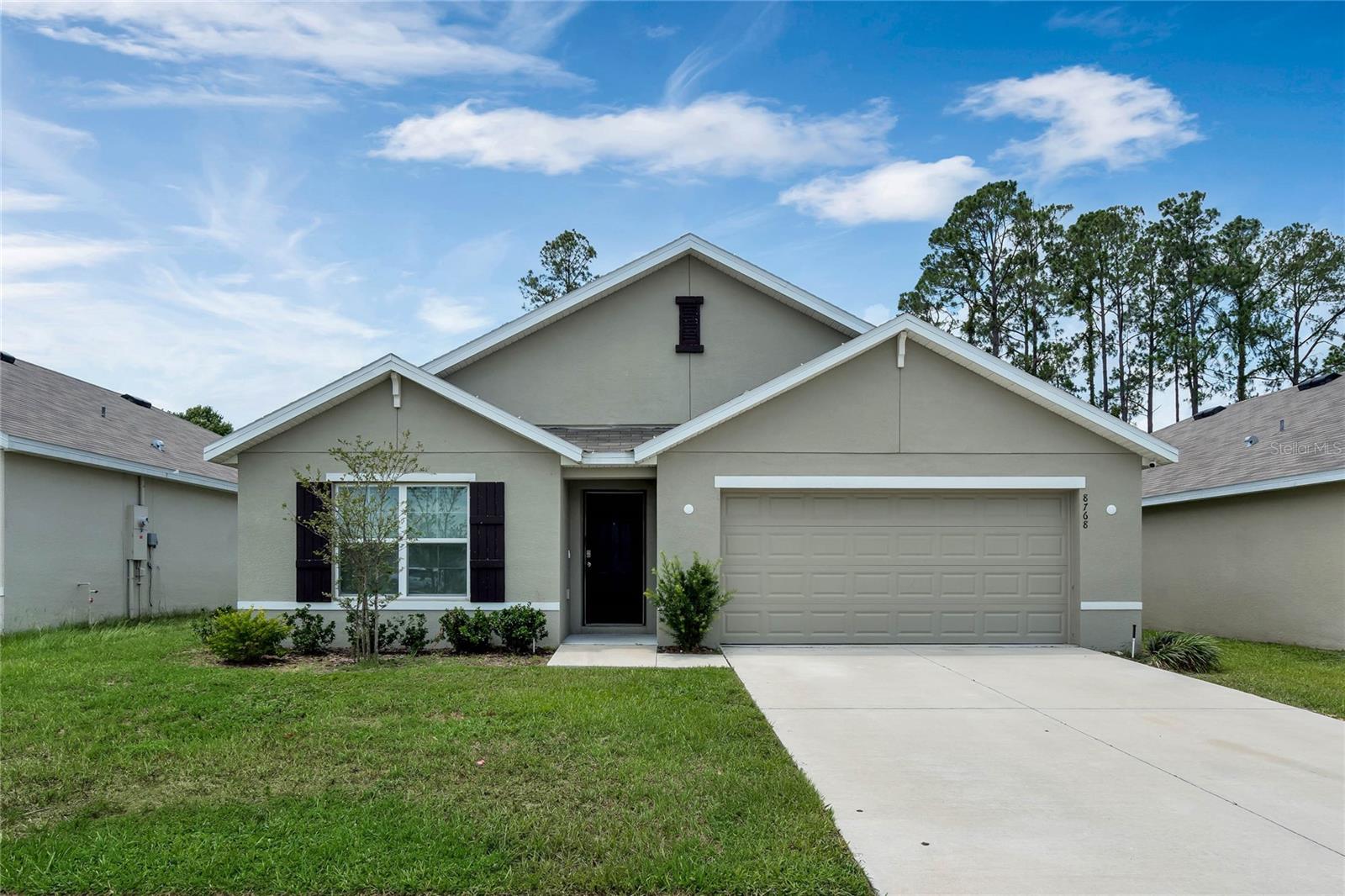 Single Family Residence em OCALA, FL - Daniel Dourado