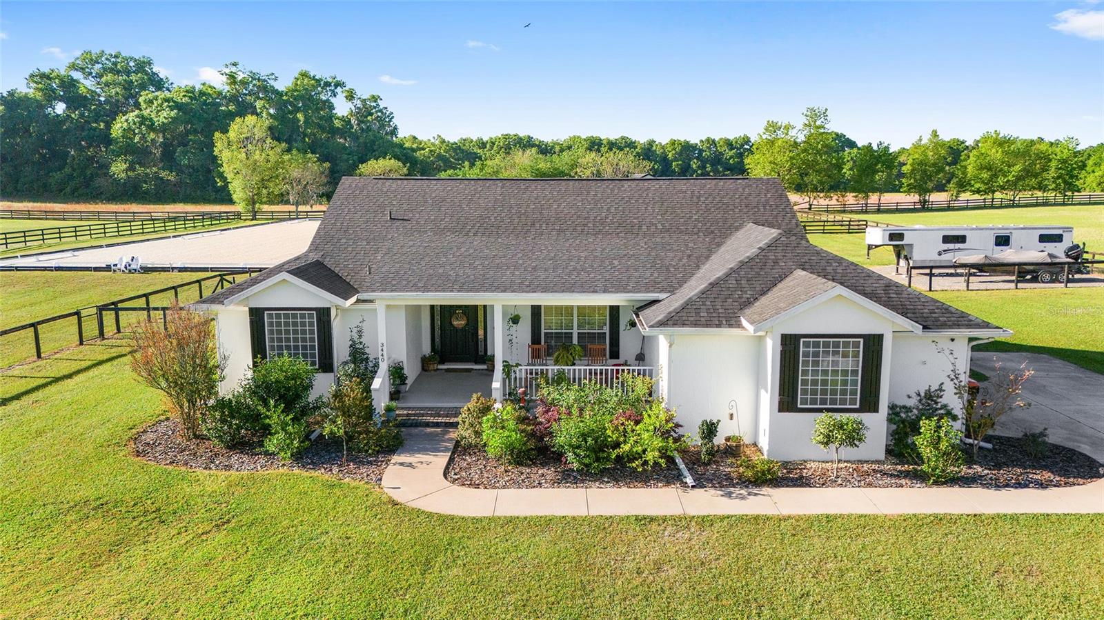 Single Family Residence em OCALA, FL - Daniel Dourado