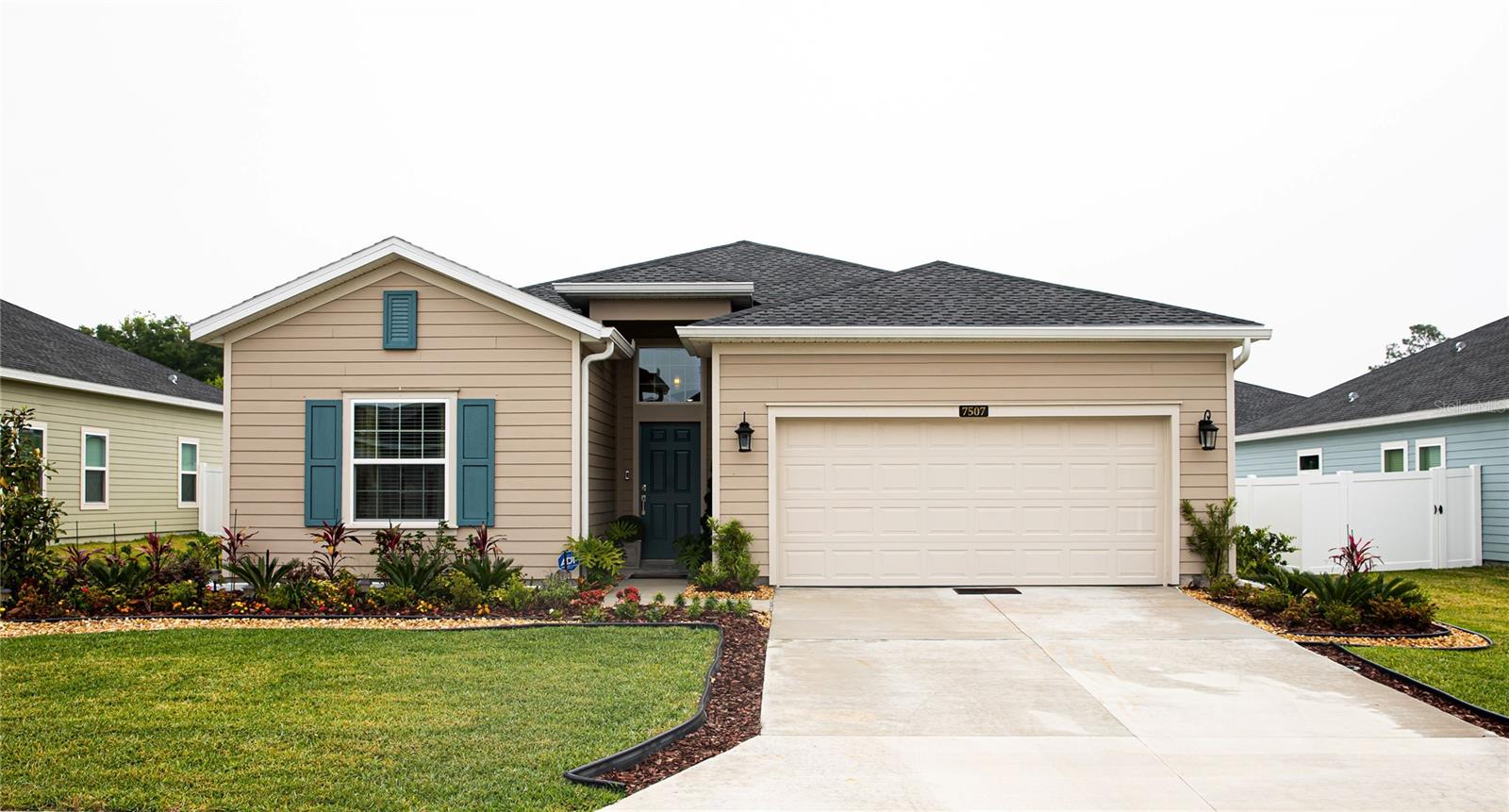 Single Family Residence em OCALA, FL - Daniel Dourado