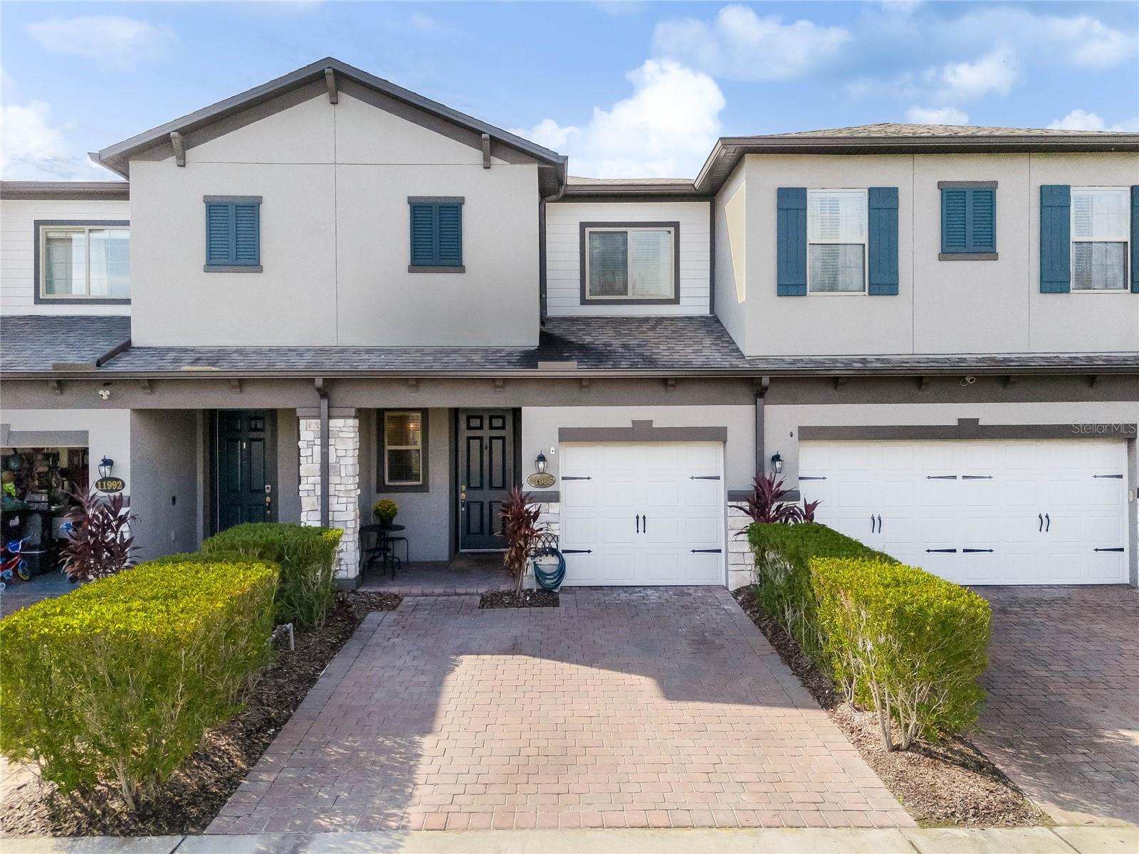 Townhouse em ORLANDO, FL - Daniel Dourado