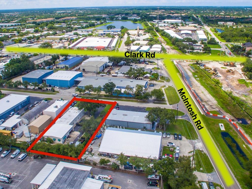 Industrial in SARASOTA, FL - Daniel Dourado