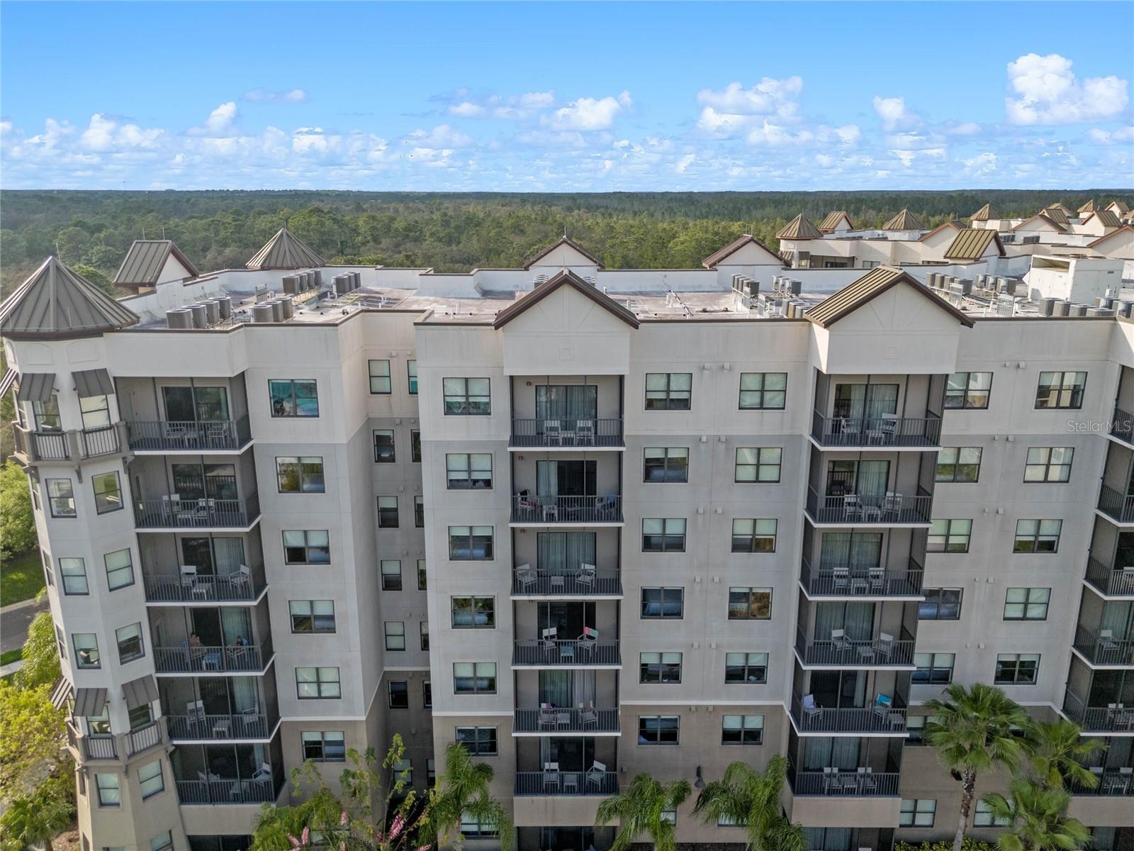 Condo - Hotel em WINTER GARDEN, FL - Daniel Dourado