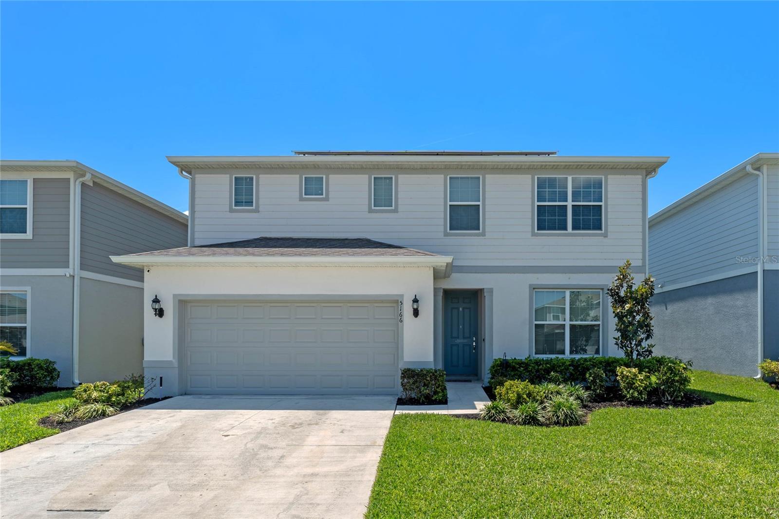 Single Family Residence em SAINT CLOUD, FL - Daniel Dourado