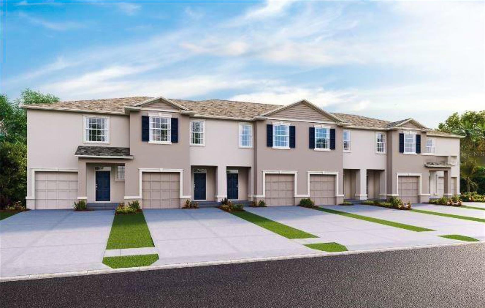 Townhouse in DAVENPORT, FL - Daniel Dourado