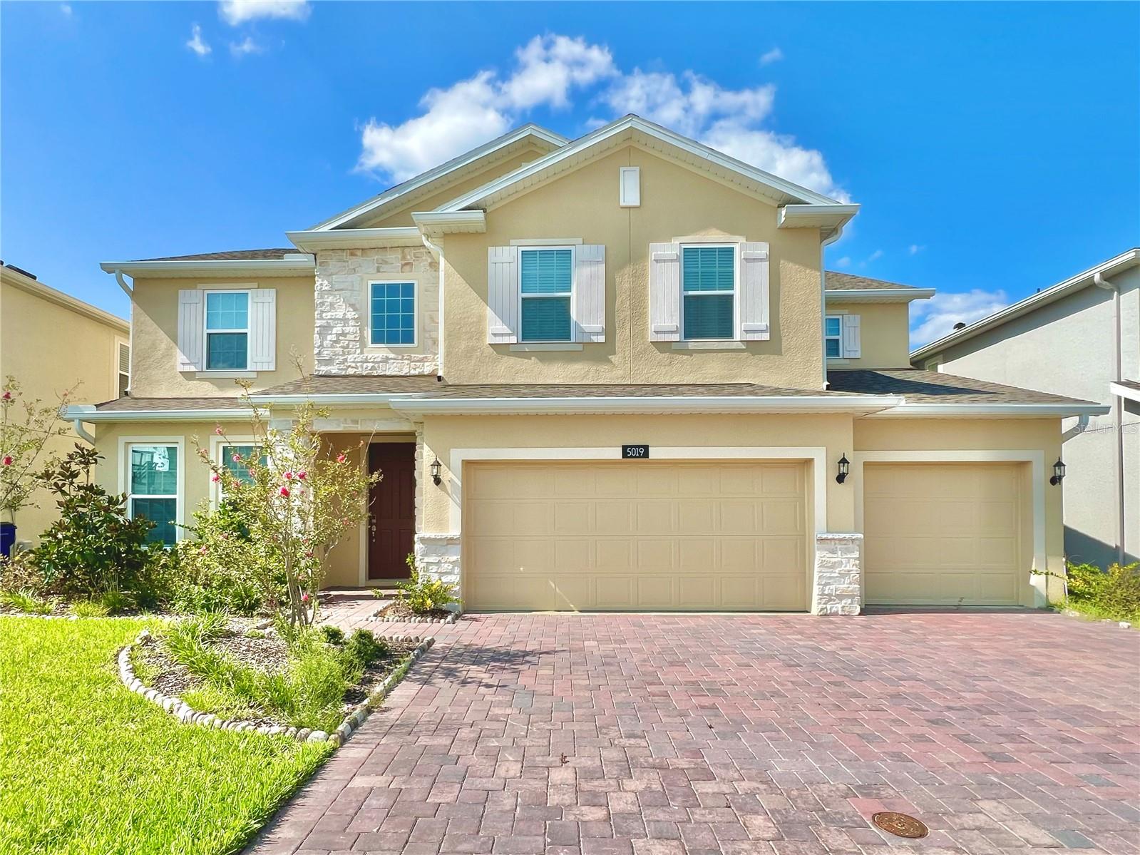 Single Family Residence em SAINT CLOUD, FL - Daniel Dourado