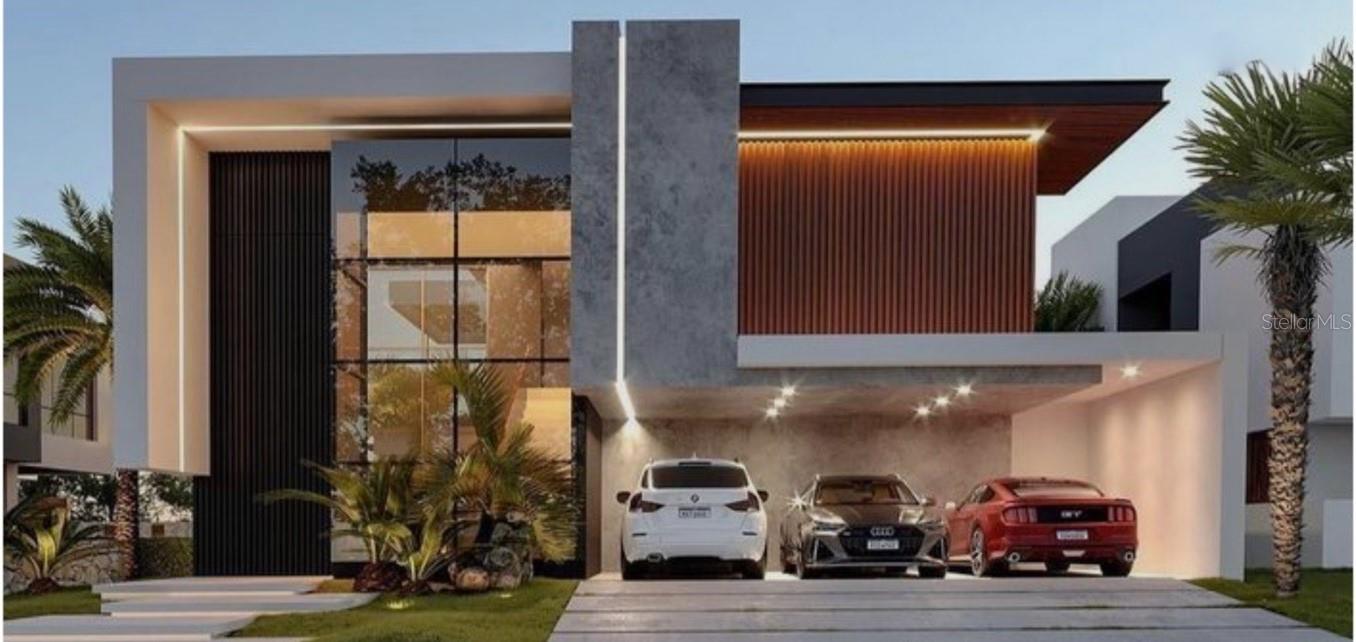 Single Family Residence in SARASOTA, FL - Daniel Dourado