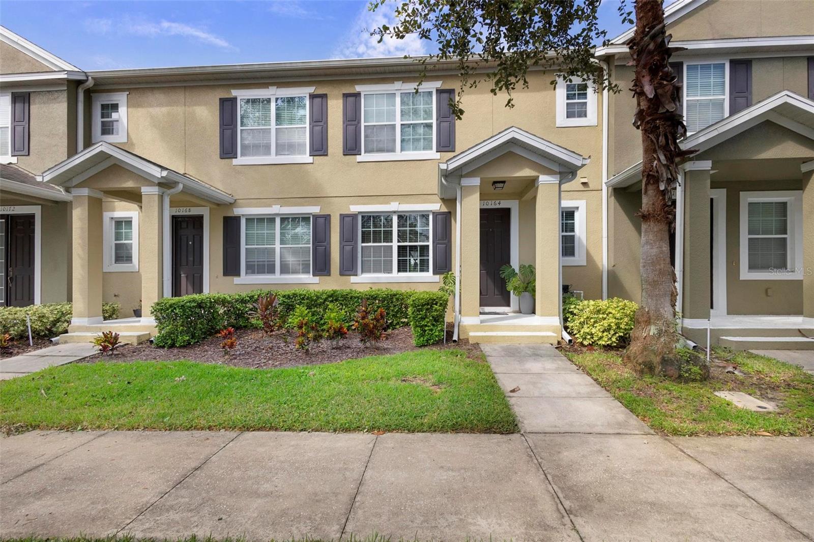 Townhouse em ORLANDO, FL - Daniel Dourado