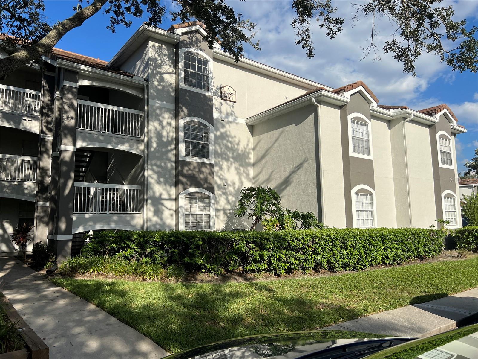 Condominium em ORLANDO, FL - Daniel Dourado
