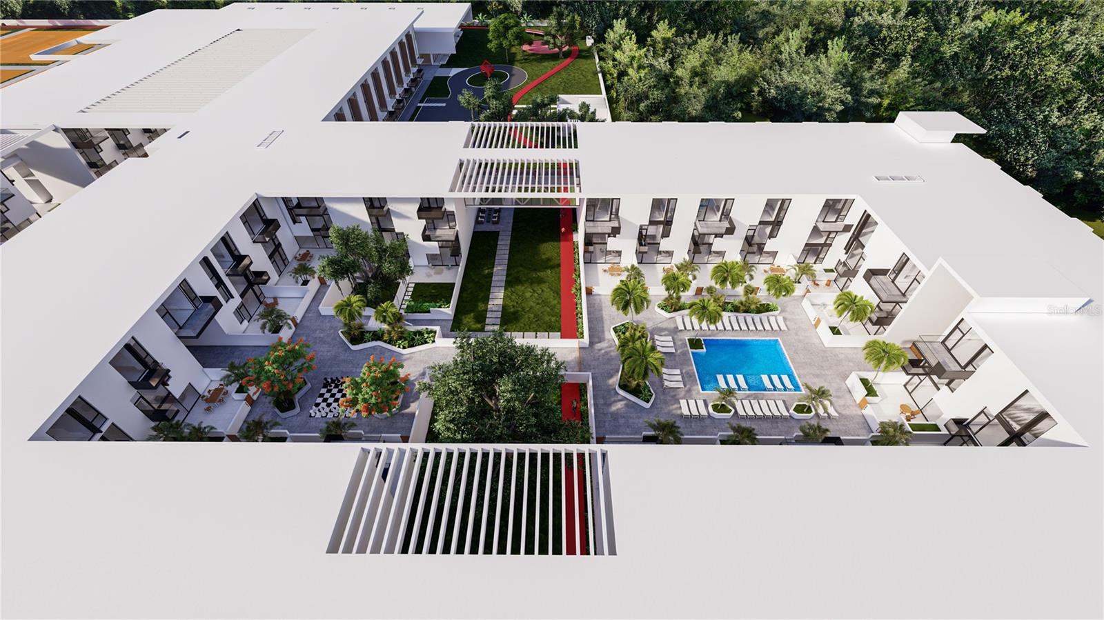 Condominium in SARASOTA, FL - Daniel Dourado