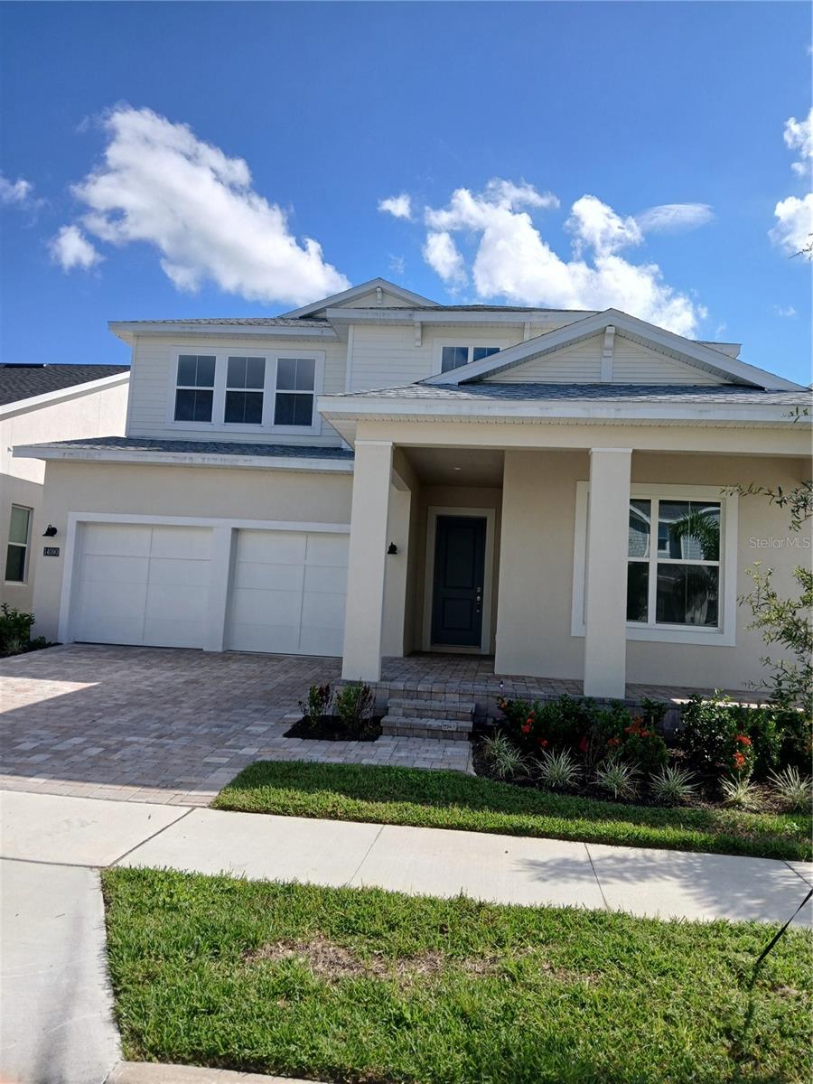 Single Family Residence em WINTER GARDEN, FL - Daniel Dourado