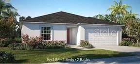 Single Family Residence em OCALA, FL - Daniel Dourado