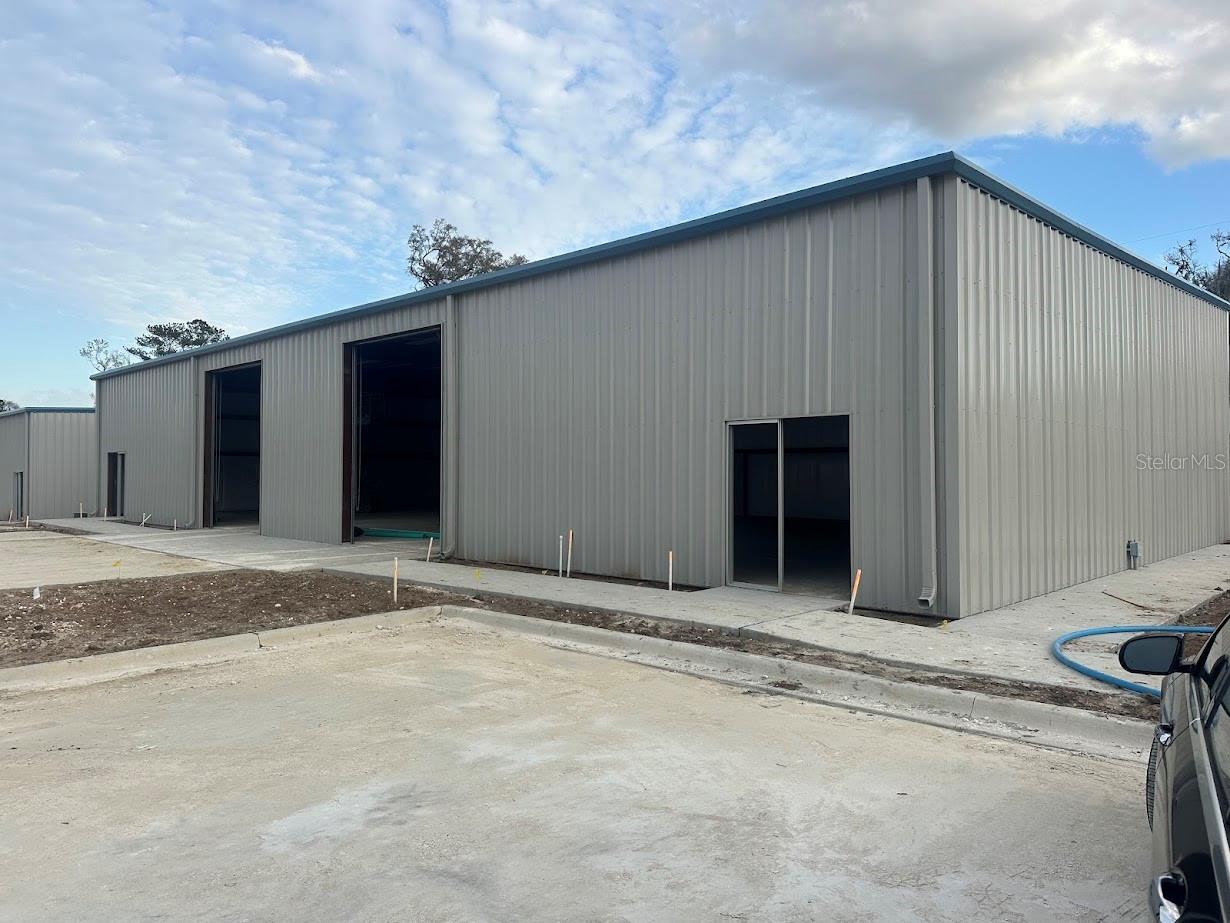 Industrial em OCALA, FL - Daniel Dourado