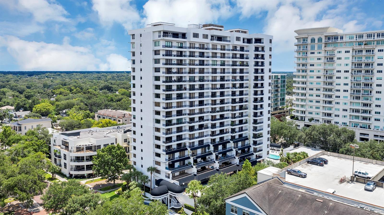 Condominium em ORLANDO, FL - Daniel Dourado