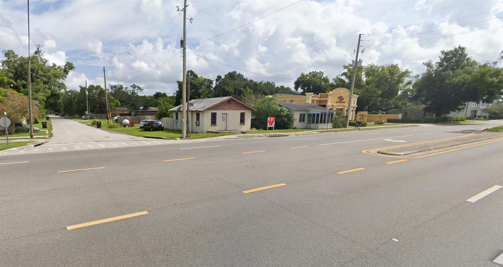 Mixed Use em ORLANDO, FL - Daniel Dourado