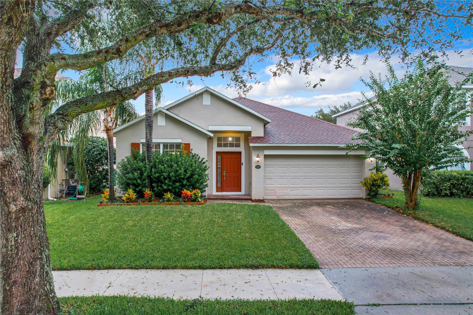 Single Family Residence em WINTER GARDEN, FL - Daniel Dourado