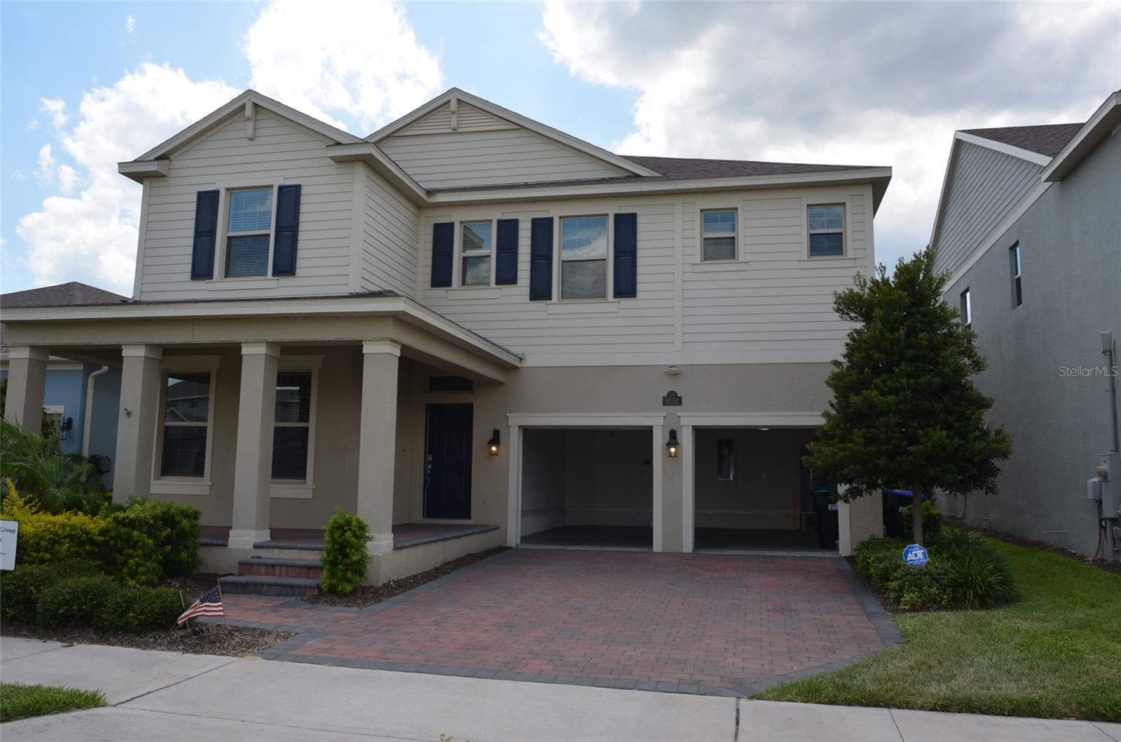 Single Family Residence em WINTER GARDEN, FL - Daniel Dourado