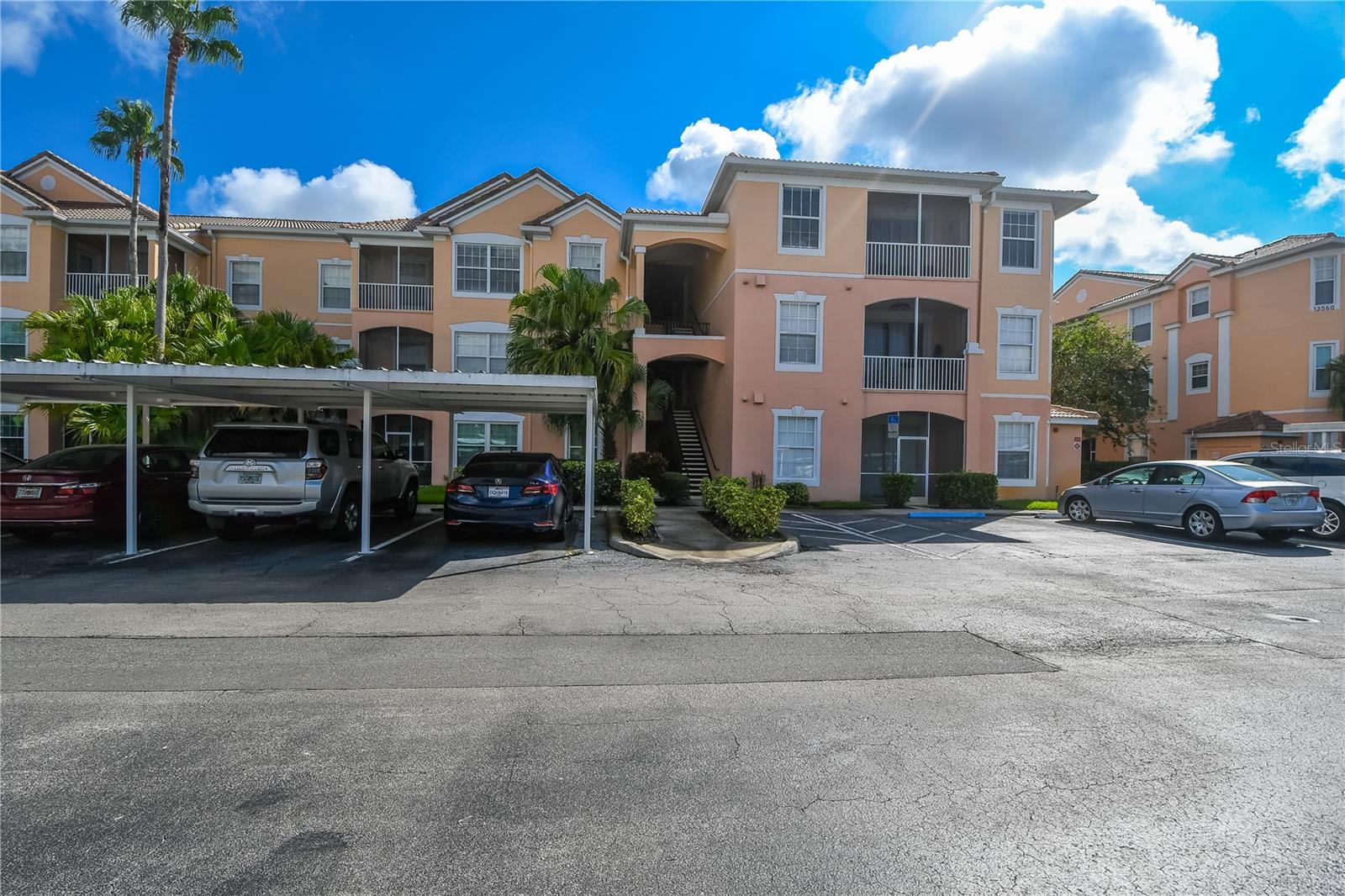 Condominium em ORLANDO, FL - Daniel Dourado