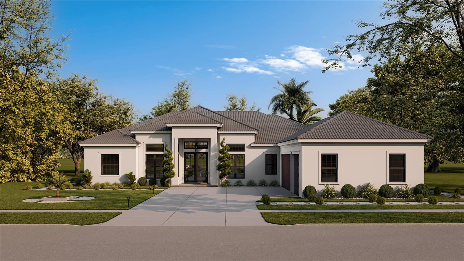 Single Family Residence in SARASOTA, FL - Daniel Dourado