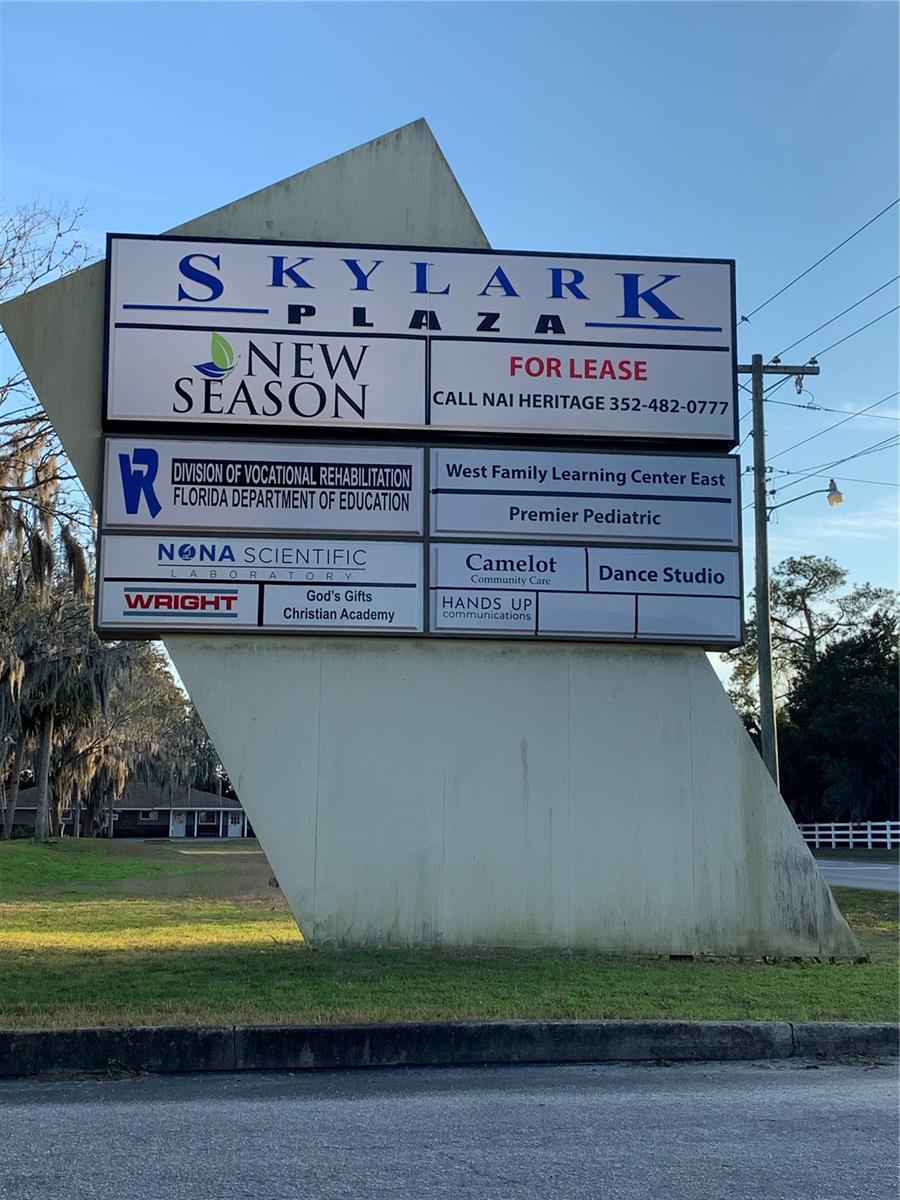 Office em OCALA, FL - Daniel Dourado