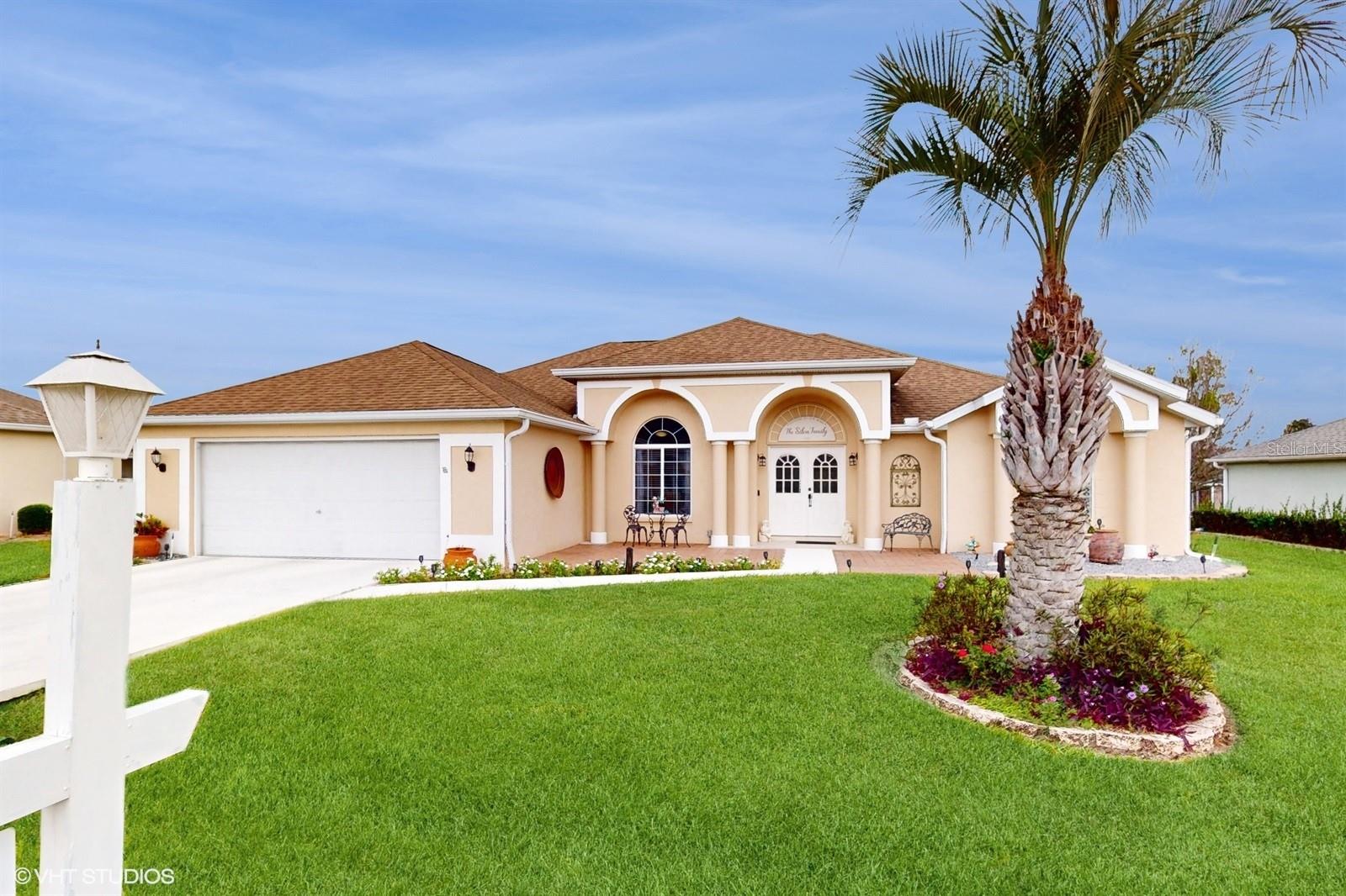 Single Family Residence em OCALA, FL - Daniel Dourado