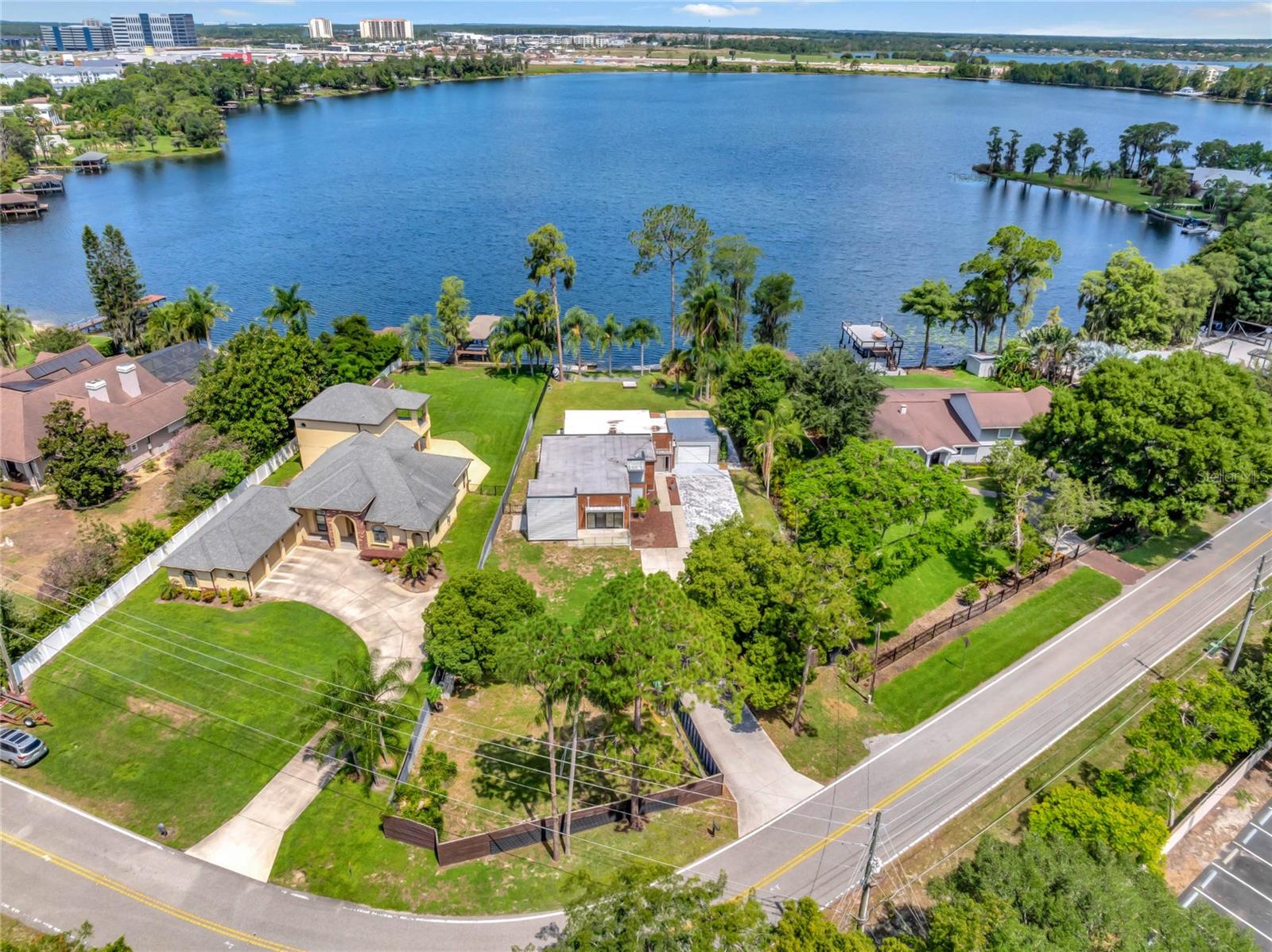 Single Family Residence em ORLANDO, FL - Daniel Dourado