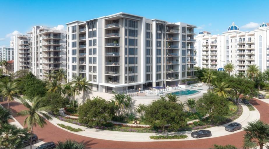 Condominium in SARASOTA, FL - Daniel Dourado