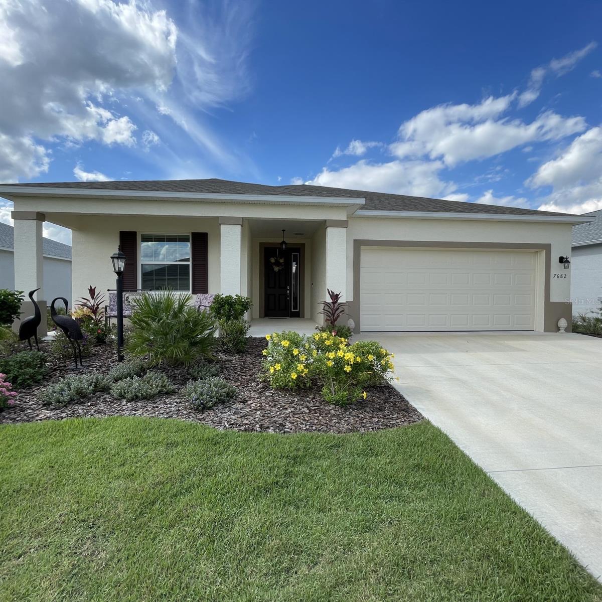 Single Family Residence em OCALA, FL - Daniel Dourado