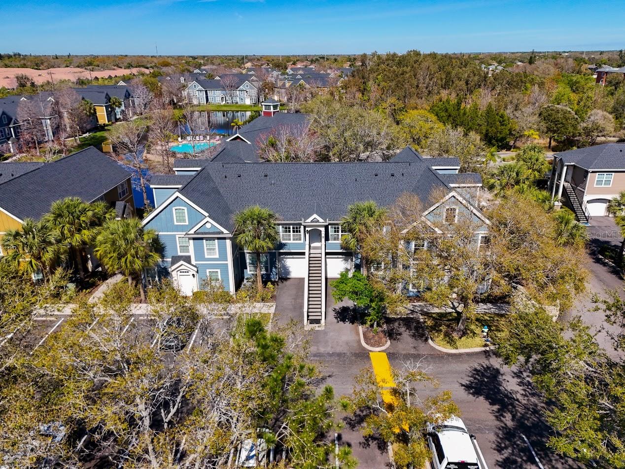 Condominium in SARASOTA, FL - Daniel Dourado