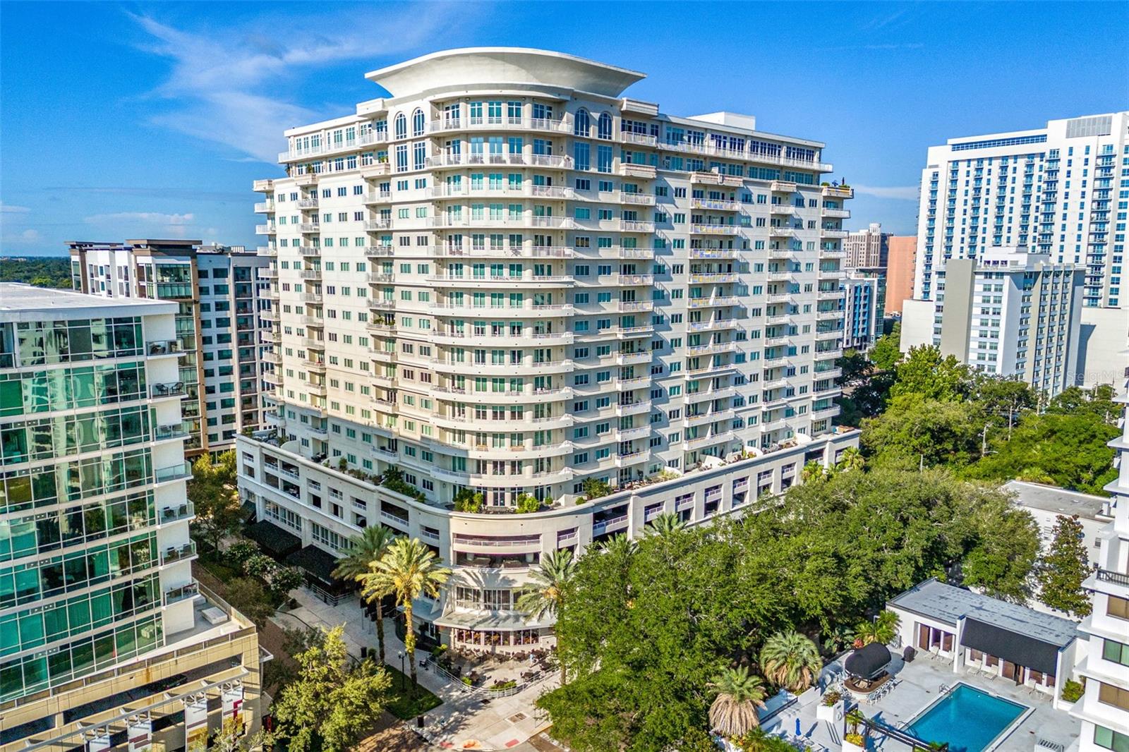 Retail em ORLANDO, FL - Daniel Dourado