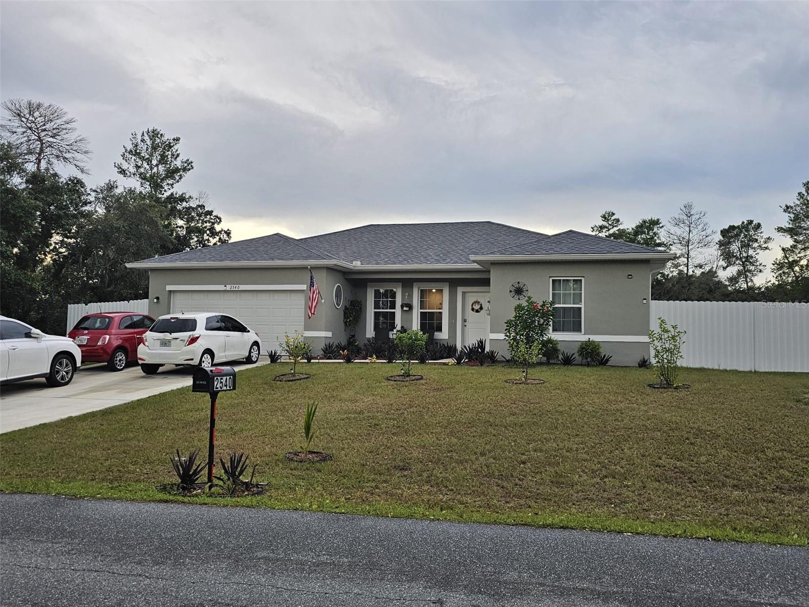 Single Family Residence em OCALA, FL - Daniel Dourado