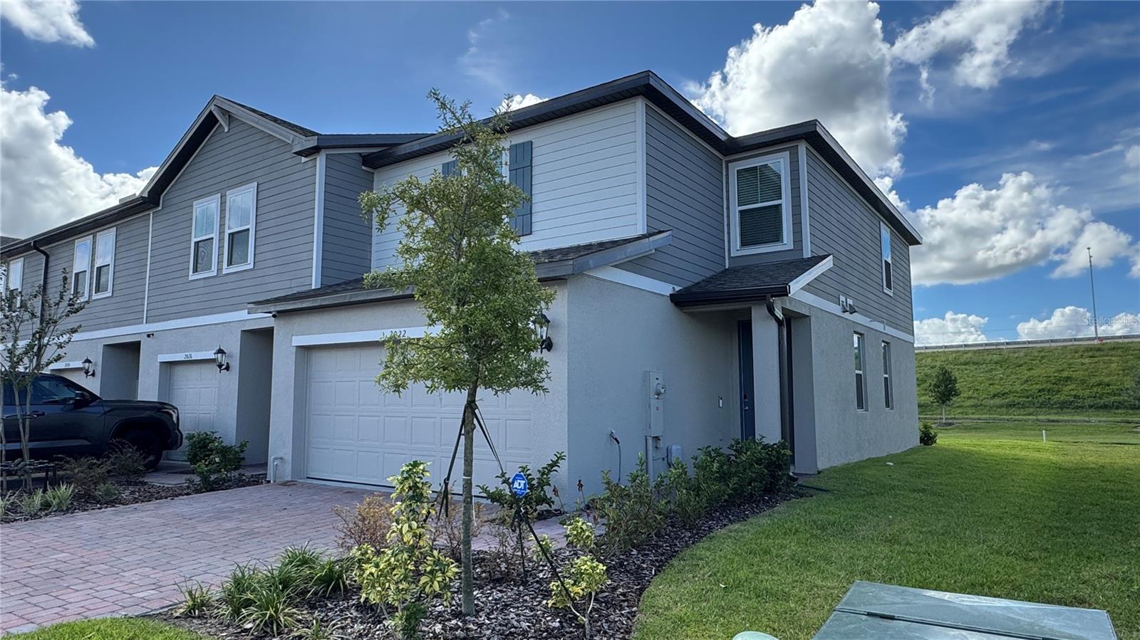 Townhouse em ORLANDO, FL - Daniel Dourado